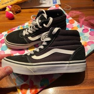 Kids Vans